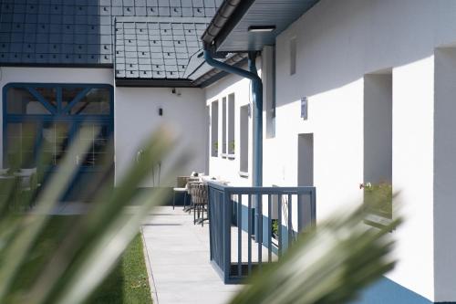 KRACHER Familienapartment Landhaus No 4 - inklusive Pool – Illmitz, LA