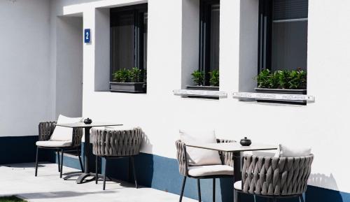 KRACHER Familienapartment Landhaus No 4 - inklusive Pool – Illmitz, LA
