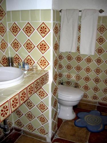 El Zopilote Mojado – Guanajuato, AL
