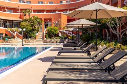 Hotel Belavista Da Luz - image 13