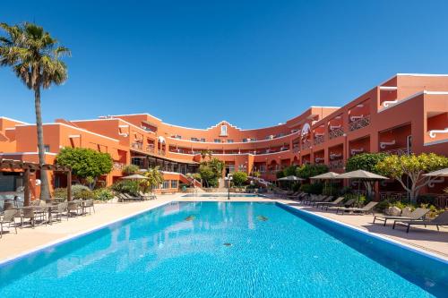Hotel Belavista Da Luz - image 6