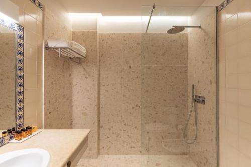 Hotel Belavista Da Luz - main image