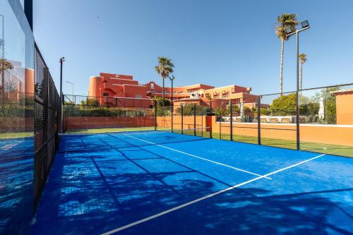 Hotel Belavista Da Luz - image 5