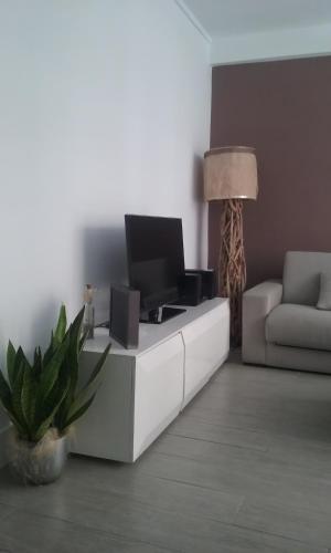 Modern apartment near to Guggenheim museum, Bilbao (foto 6)