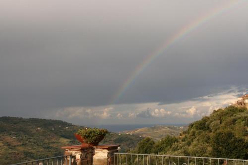 Rosacanina B&B – Torchiara, UT