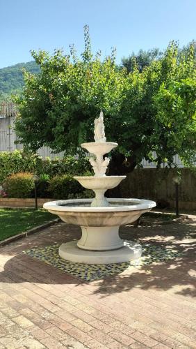  Casa Lamberti B&B in Cava deʼ Tirreni