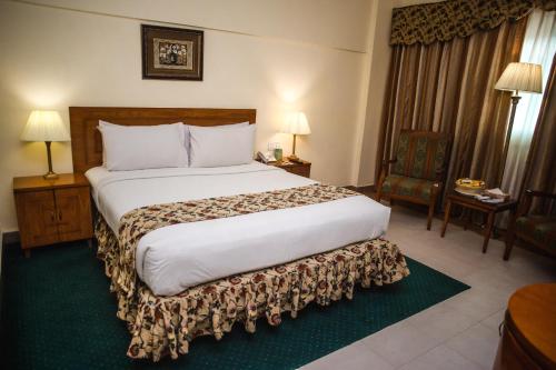 Mehran Hotel Karachi - image 13