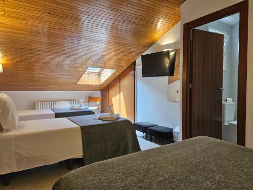 七把钥匙酒店 七把钥匙酒店