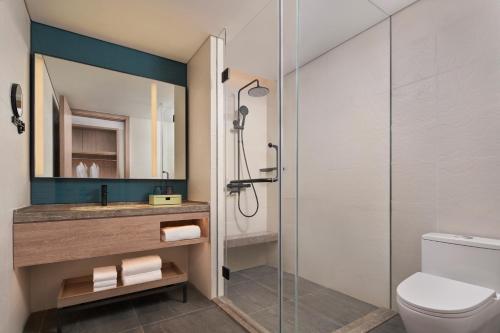 Element Beijing Yanqing