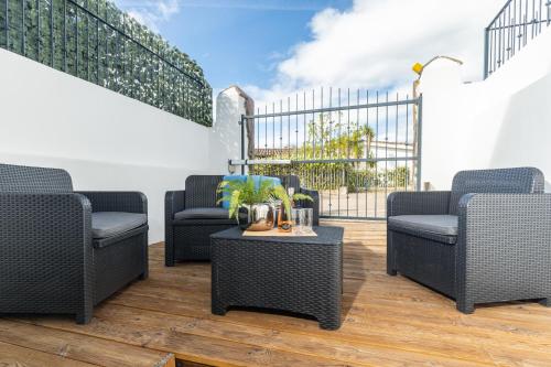 VILLA RITA a 200 m dal mare