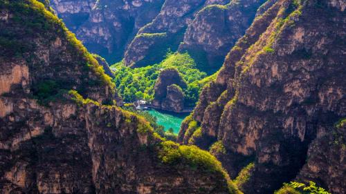 Element Beijing Yanqing