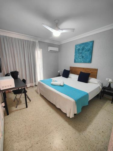 Hotel Don Cándido Room Type - Superior Double Room