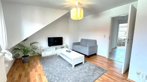 Air Apartments 6 in Bremen, Deutschland