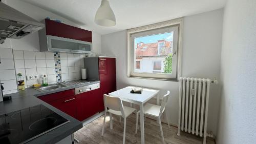 Air Apartments 6, Bremen (photo 11)