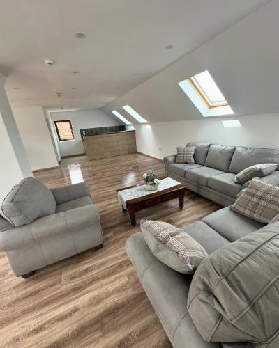 Boni Családi Wellness Hotel - image 10