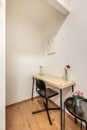 Grand Downtown Apartment - Hegedus 8, Budapest