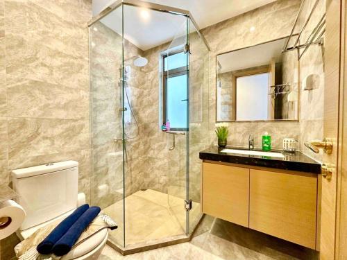 R&F Princess Cove Johor Bahru