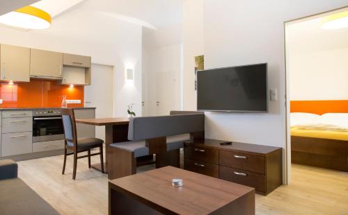 Das Grüne Hotel zur Post - 100 % BIO, Salisburgo (foto 10)