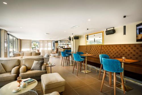 Imperial Valamar Collection Hotel - image 7