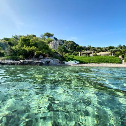 . Villa Christina Luxury