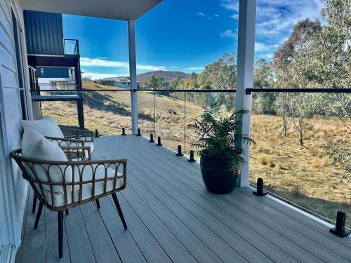 House on the hill in วอดองก้า