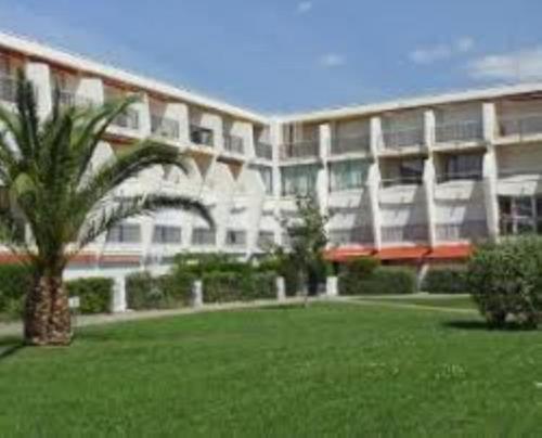 外部景觀, Studio cosy design au coeur de la ville in 拉格朗德默特市中心