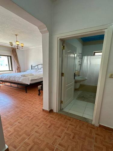 alwaha circle 3 bedrooms apartment ثلاثة غرف نوم دوار الواحة - main image