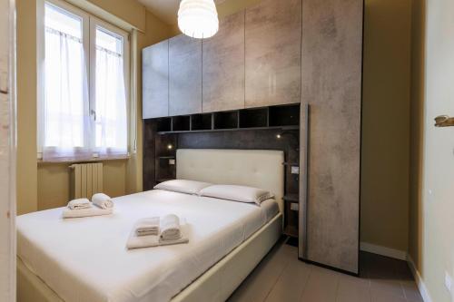 Savonarola Comfort Apartment, Florencie