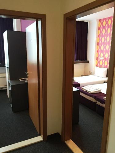Hotel Dunav - main image