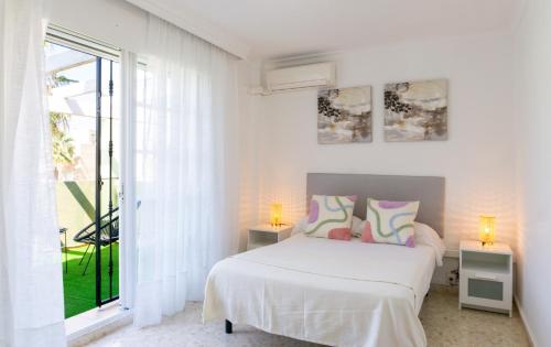 Duplex Guadalmar Beach 5
