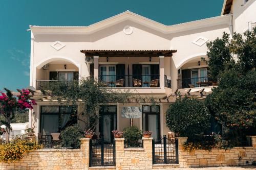 Casa Evanti - Syvota