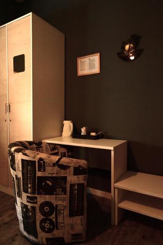 hotel photo