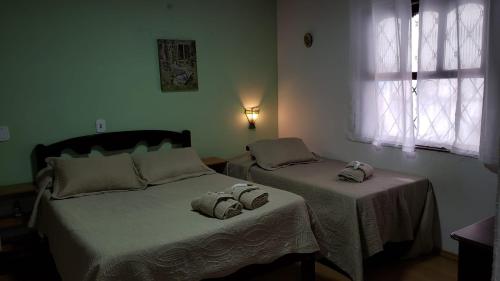 Antônia Pousada - main image
