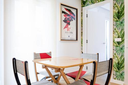 Two-Bedroom Apartment image 9