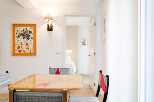 Two-Bedroom Apartment image 8