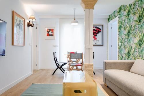 Two-Bedroom Apartment image 5