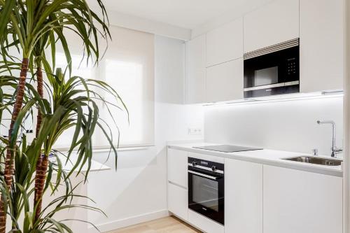 Two-Bedroom Apartment image 4