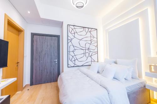 Le Villa-Joie !Bright Studio Apartment!, Dubaj (fotografie 9)