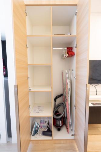 Le Villa-Joie !Bright Studio Apartment! - image 8