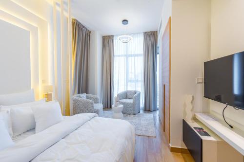 Le Villa-Joie !Bright Studio Apartment! - image 4