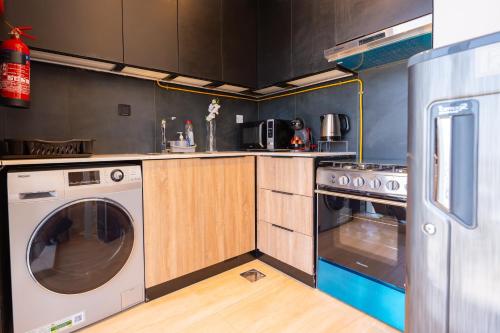 Le Villa-Joie !Bright Studio Apartment! - image 6