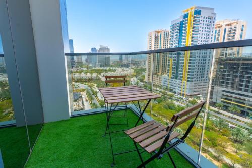Le Villa-Joie !Bright Studio Apartment! - image 11