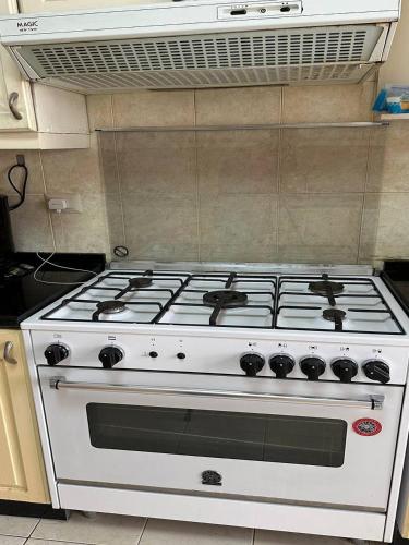 alwaha circle 3 bedrooms apartment ثلاثة غرف نوم دوار الواحة - image 10