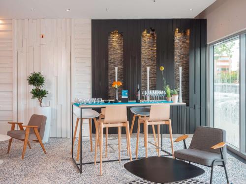 Radisson Blu Hotel Toulouse Airport - image 11