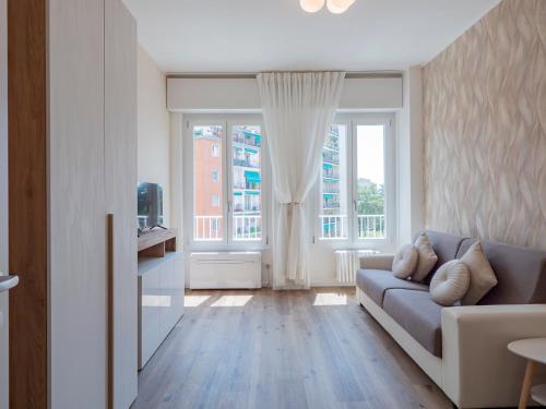 I Host Apartment - Campiglio 13, Milan