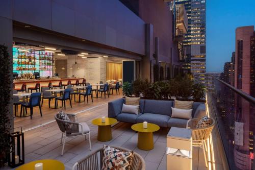 Hampton Inn by Hilton New York Times Square, Nueva York (foto 5)
