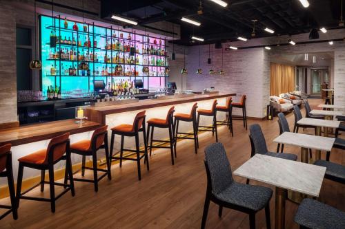 Hampton Inn by Hilton New York Times Square, Nueva York (foto 7)