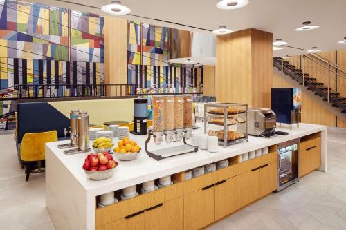 Hampton Inn by Hilton New York Times Square, Nueva York (foto 8)