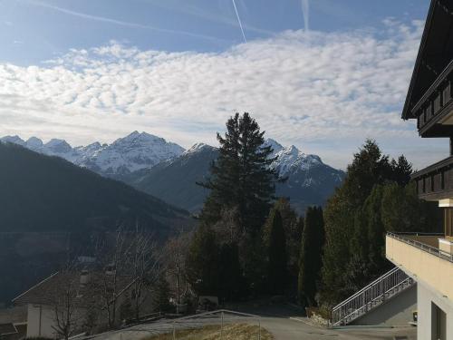 Skats, Ferienwohnung Tanzer in Elbogena