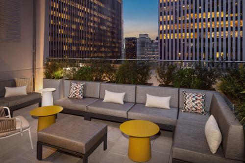 Hampton Inn by Hilton New York Times Square, Nueva York (foto 9)